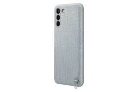 Kryt na mobil Samsung Kvadrat na Galaxy S21+ 5G šedý

 obrázek produktu 2 z 2