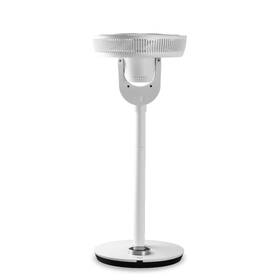 Ventilátor stojanový Duux Whisper Flex SMART White + battery pack 

 obrázek produktu 6 z 23