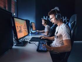 Headset SteelSeries Arctis Pro černý

 obrázek produktu 5 z 6
