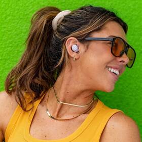 Sluchátka JLab GO Pop+ True Wireless Earbuds fialová

 obrázek produktu 6 z 6