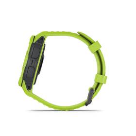 Chytré hodinky Garmin Instinct 2 - Electric Lime 

 obrázek produktu 4 z 6