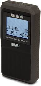 Radiopřijímač s DAB+ AIWA RD-20DAB černý

 obrázek produktu 12 z 13
