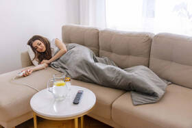 Vyhřívací deka TrueLife HeatBlanket 1508 

 obrázek produktu 5 z 6