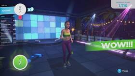 Hra KOCH MEDIA Nintendo Switch - Let's Get Fit 

 obrázek produktu 4 z 5
