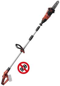 Odvětvovač Einhell GE-LC 18 Li T Expert Plus (bez baterie) 3410810 

 obrázek produktu 2 z 25