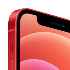 Mobilní telefon Apple 64 GB - (Product)Red 
