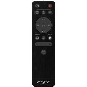 Soundbar Creative Stage V2 černý

 obrázek produktu 5 z 11
