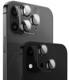 Tvrzené sklo COTECi na fotoaparát Apple iPhone 13 Pro/iPhone 13 Pro Max šedé

 obrázek produktu 1 z 4
