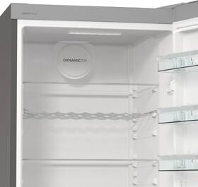 Chladnička Gorenje R619EAXL6 nerez
