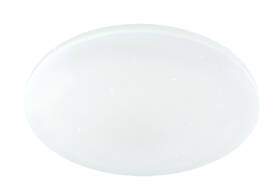 Stropní svítidlo GLOBO Sajama I, 54 cm, LED, 30W bílé

 obrázek produktu 3 z 5