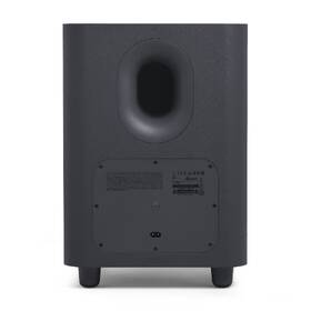 Soundbar JBL BAR 1000 černá barva
