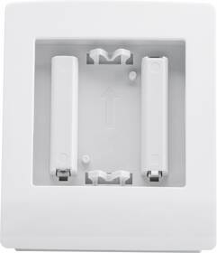 Stojánek Homematic IP bateriových komponent 55 mm 
