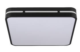 Stropní svítidlo IMMAX NEO LITE PERFECTO SMART, čtverec, 30cm, 24W, TUYA Wi-Fi černé

 obrázek produktu 3 z 7