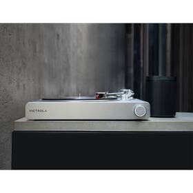 Gramofon Victrola VPT-3000 Stream Carbon černý/stříbrný

 obrázek produktu 9 z 11