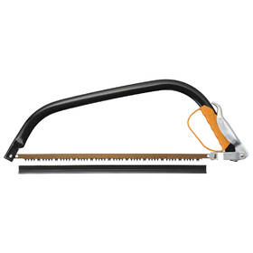 Pila oblouková Fiskars A000016660 21" SW30 černá/oranžová

 obrázek produktu 1 z 4