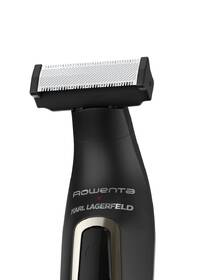 Zastřihovač vousů Rowenta Forever Sharp TN602LF0, 3 v 1 černý

 obrázek produktu 6 z 12