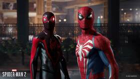 Hra Sony PlayStation 5 Marvel´s Spider-Man 2 
