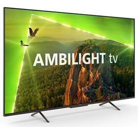 Televize Philips 50PUS8118 

 obrázek produktu 4 z 8