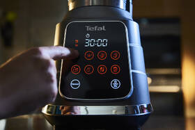 Stolní mixér Tefal BL985A31 High Speed Ultrablend Boost stříbrný

 obrázek produktu 20 z 21