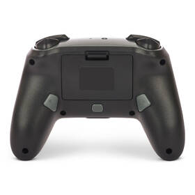 Gamepad PowerA Wireless pro Nintendo Switch - Midnight 

 obrázek produktu 6 z 10