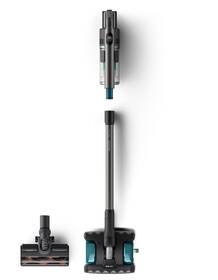 Tyčový vysavač Philips Series 8000 Aqua Plus XC8057/01 

 obrázek produktu 2 z 10