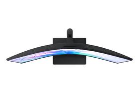 Monitor Samsung LS34C652VAUXEN černý

 obrázek produktu 8 z 11