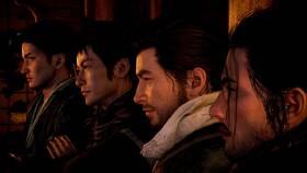 Hra Sony PlayStation 5 Rise of the Ronin 
