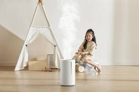 Zvlhčovač vzduchu Xiaomi Smart Humidifier 2 EU bílý

 obrázek produktu 21 z 21