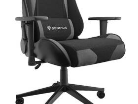 Herní židle Genesis NITRO 440 G2 černá/šedá

 obrázek produktu 11 z 13