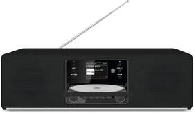 Internetový radiopřijímač s DAB+ Technisat DIGITRADIO 380 CD IR černý

 obrázek produktu 6 z 6