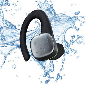 Sluchátka Hama Bluetooth Spirit Athletics s clipem, pecky, nabíjecí pouzdro černá

 obrázek produktu 3 z 8