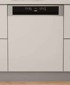 Myčka nádobí Whirlpool W0B D851A X 

 obrázek produktu 2 z 10