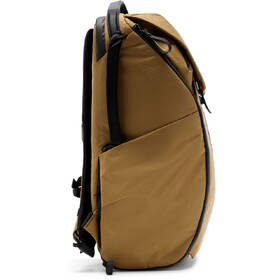 Batoh Peak Design Everyday Backpack 30L (v2) Coyote 

 obrázek produktu 3 z 11