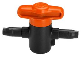 Ventil regulační Gardena MicroDrip System 4,6 mm (2 ks) 

 obrázek produktu 2 z 5