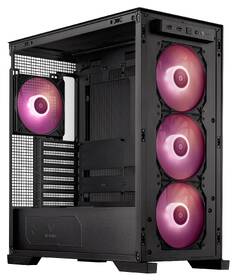 Case Asus GT302 černá

 obrázek produktu 1 z 11