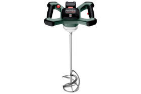 Míchadlo Metabo RW 18 LTX BL 120 601164850 (bez baterie) 

 obrázek produktu 1 z 5
