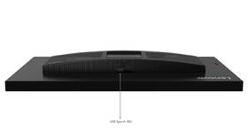 Monitor Lenovo ThinkVision P32pz-30 černý

 obrázek produktu 8 z 10