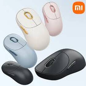 Myš Xiaomi Wireless Mouse 3 GL růžová

 obrázek produktu 2 z 2