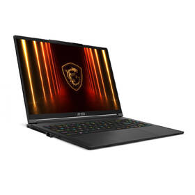 Notebook MSI Stealth A16 AI+ A3XWIG-030CZ černý

 obrázek produktu 4 z 10
