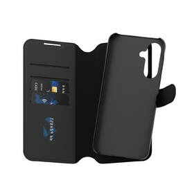 Pouzdro na mobil flipové PanzerGlass CARE Tango 2v1 na Samsung Galaxy A26 5G černé

 obrázek produktu 2 z 5