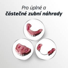 Fixační krém Blend-a-dent Fresh 47 g 

 obrázek produktu 5 z 7