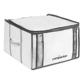 Vakuový úložný box s pouzdrem Compactor M RAN3254, 125 l 

 obrázek produktu 11 z 13
