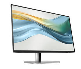 Monitor HP 524pu černý/stříbrný

 obrázek produktu 4 z 6