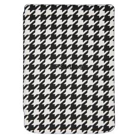 Pouzdro pro čtečku e-knih PocketBook pro 629 Verse a 634 Verse Pro černé/bílé

 obrázek produktu 2 z 6