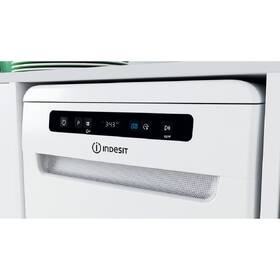 Myčka nádobí Indesit DSFO 3T224 C 

 obrázek produktu 2 z 8