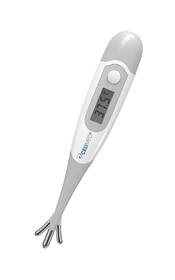 Teploměr CELIMED Profi Temp DT-K111B šedý

 obrázek produktu 1 z 1