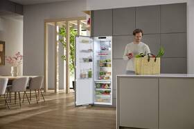 Chladnička Miele K 7747 C bílá

 obrázek produktu 8 z 9