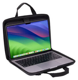 Brašna na notebook THULE Gauntlet 5.0 - 14" MacBook Pro černá

 obrázek produktu 2 z 8