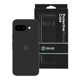 Kryt na mobil Obal:Me Matte TPU na Google Pixel 9a černý

 obrázek produktu 2 z 2