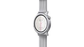 Chytré hodinky Nothing CMF Watch 3 Pro šedé

 obrázek produktu 3 z 6